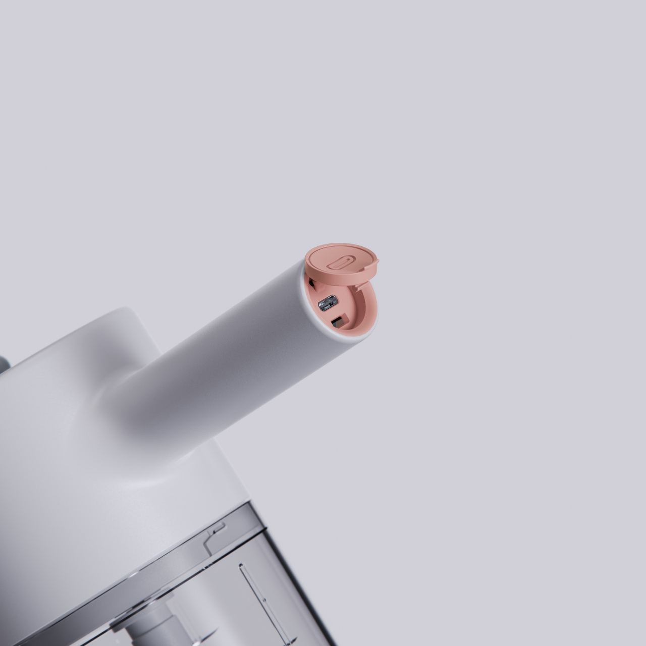 Food Sitter，kitchen cooking machine，modularization，small home appliances，