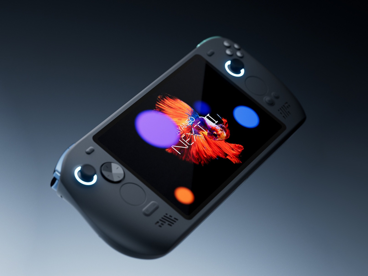 AYANEO Strix Halo，Digital，electronic product，originality，