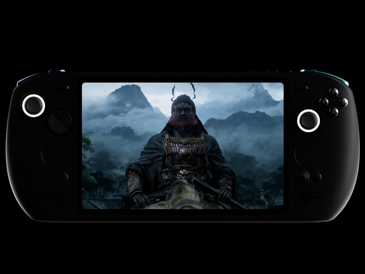 AYANEO Strix Halo，Digital，electronic product，originality，