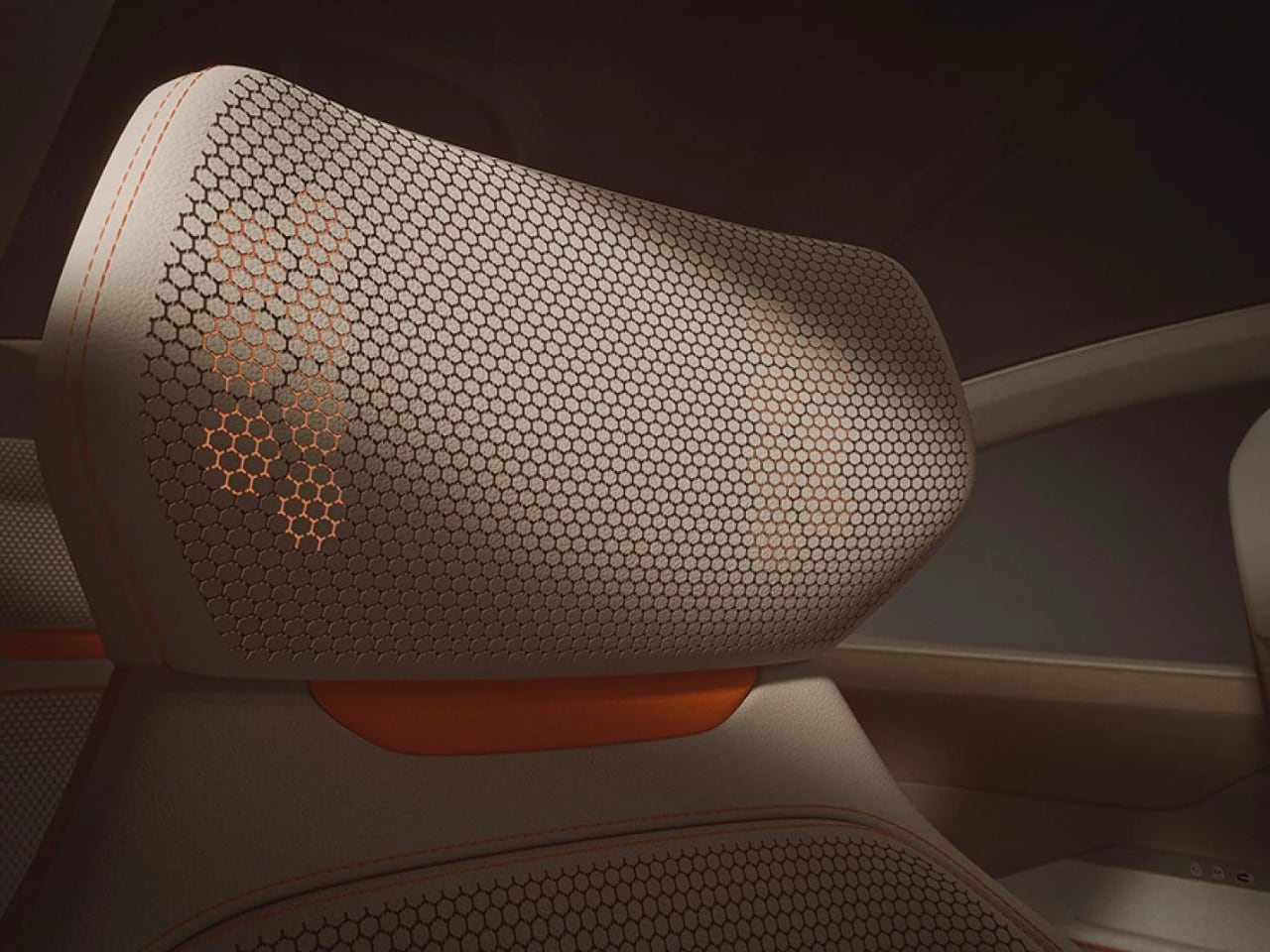 Car electrostatic speaker，Warwick Acoustics，Digital，electronic product，