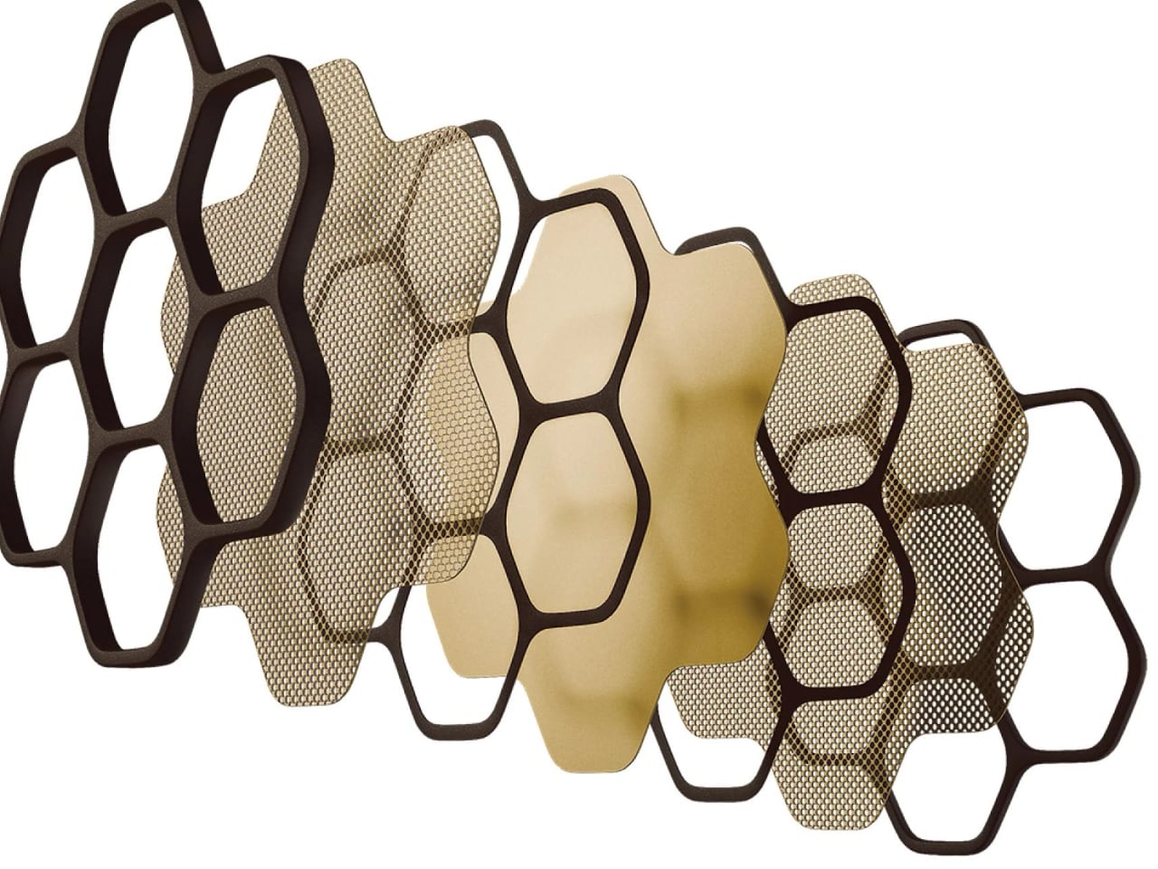 Car electrostatic speaker，Warwick Acoustics，Digital，electronic product，