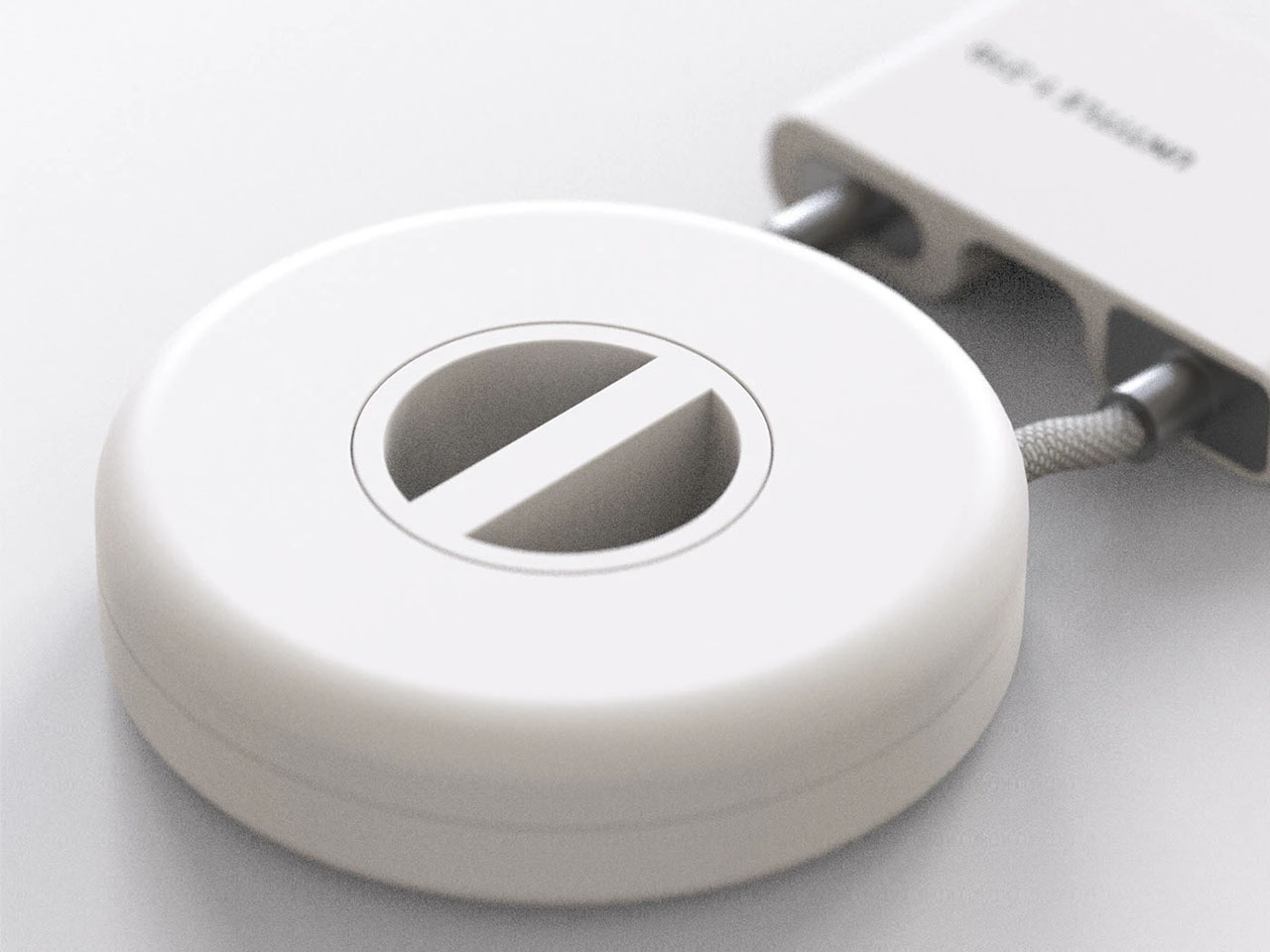 Magnetic suction charging cable storage box，UNTITLE 1-219，Digital accessories，electronic product，