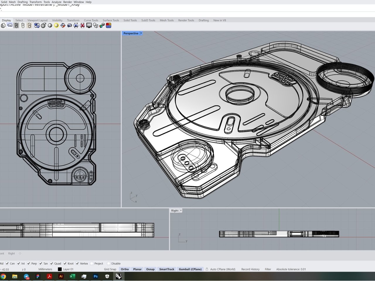 ENSA P1，music player ，conceptual design，electronic product，