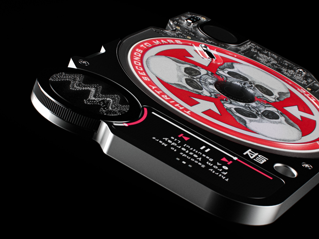 ENSA P1，music player ，conceptual design，electronic product，