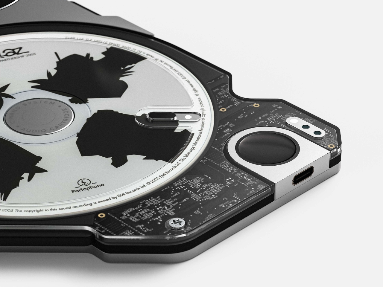 ENSA P1，music player ，conceptual design，electronic product，