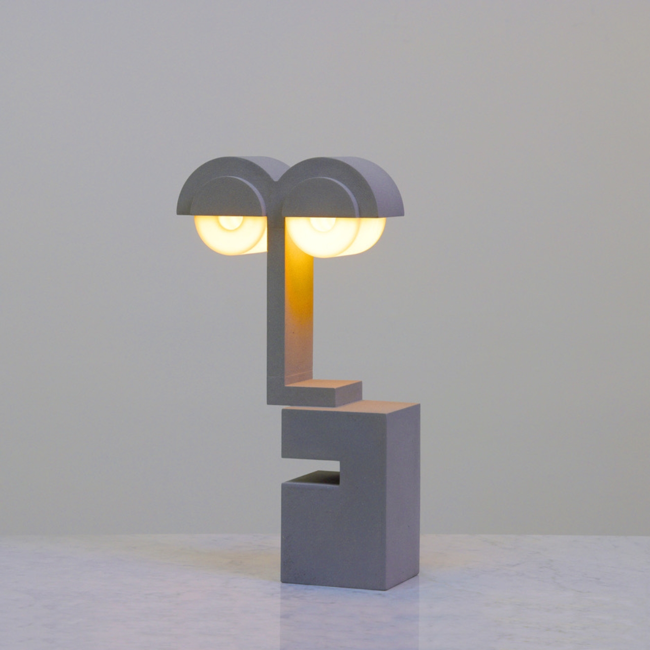 YAWN，Night light，lamps and lanterns，Lighting tools，