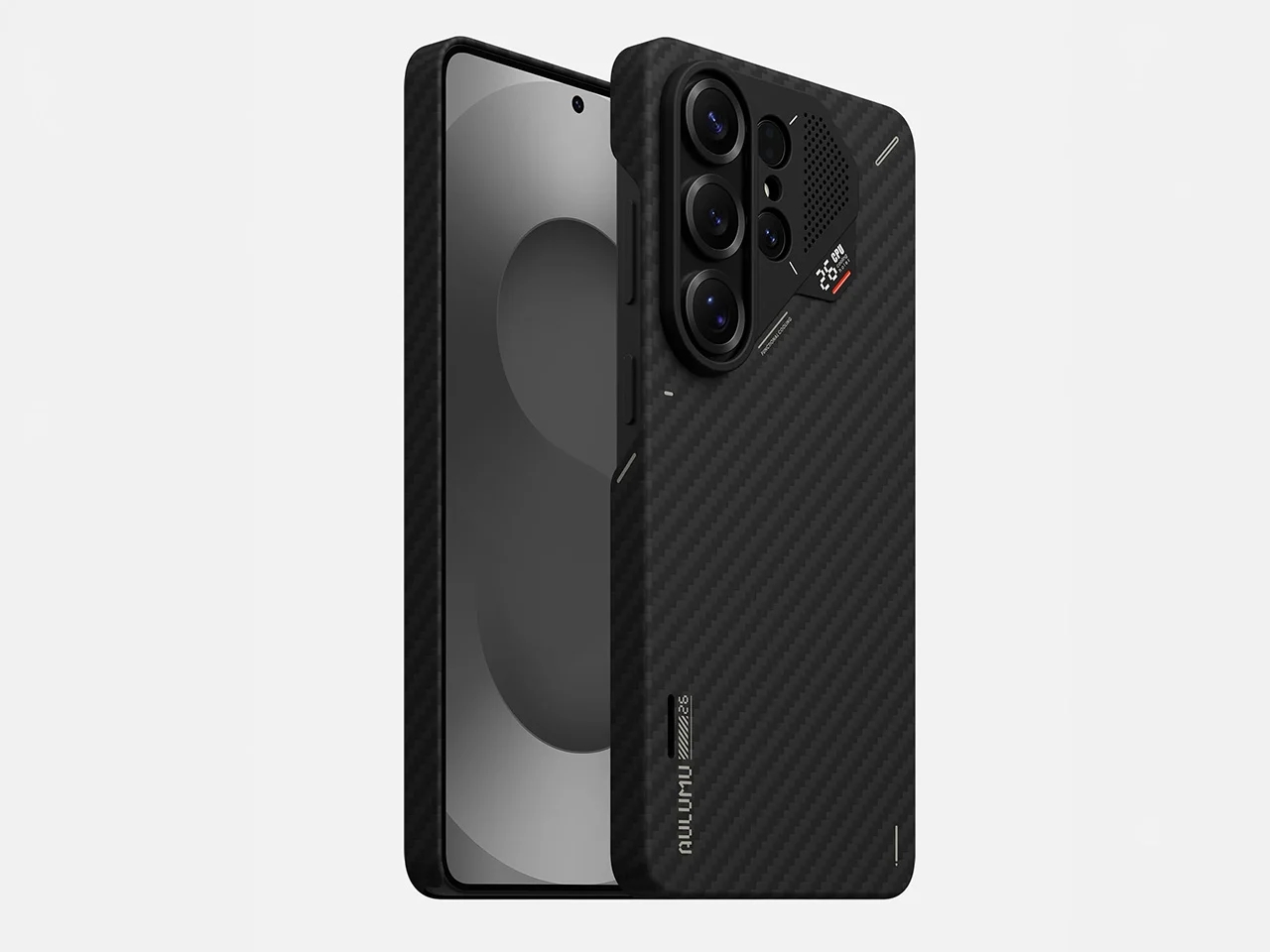 Aulumu，Mobile phone shell，Digital，electronic product，