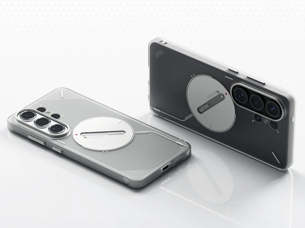 Aulumu，Mobile phone shell，Digital，electronic product，