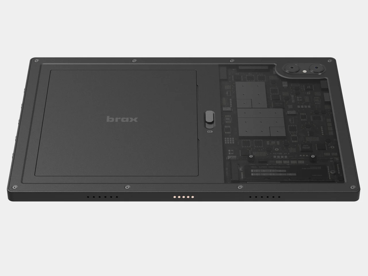 Brax open_slate，Flat，Digital，electronic product，