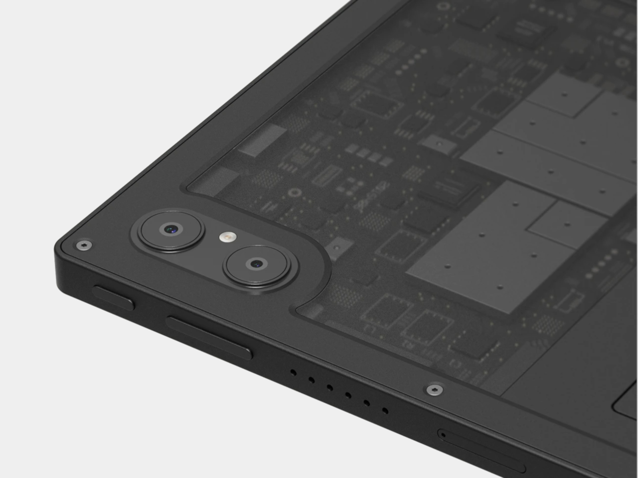 Brax open_slate，Flat，Digital，electronic product，