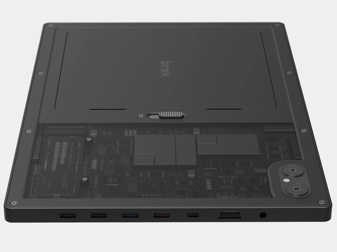Brax open_slate，Flat，Digital，electronic product，