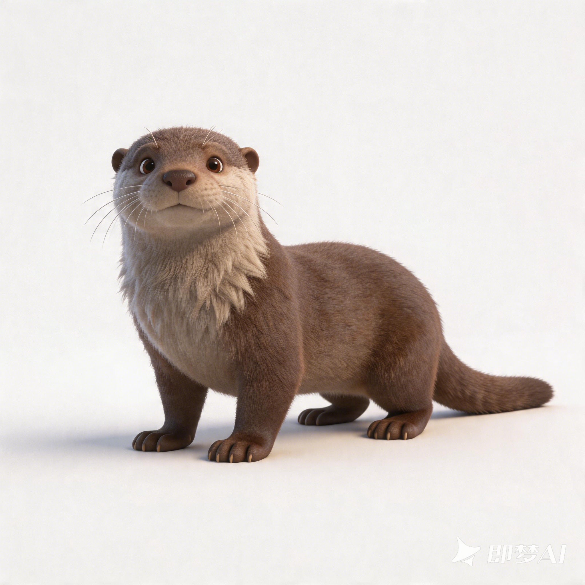 Otter，
