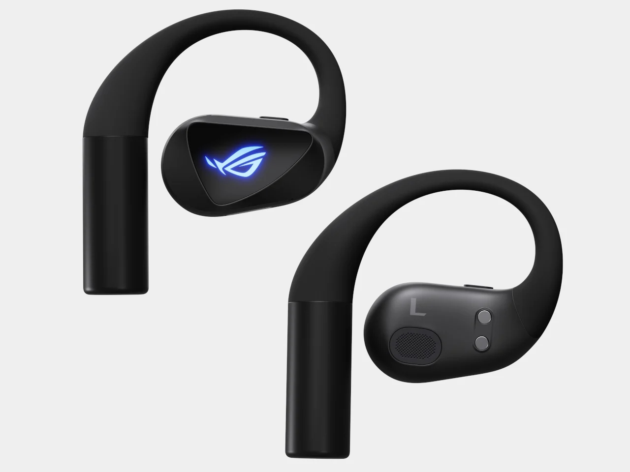 headset，Digital，ASUS ROG，Game headset，