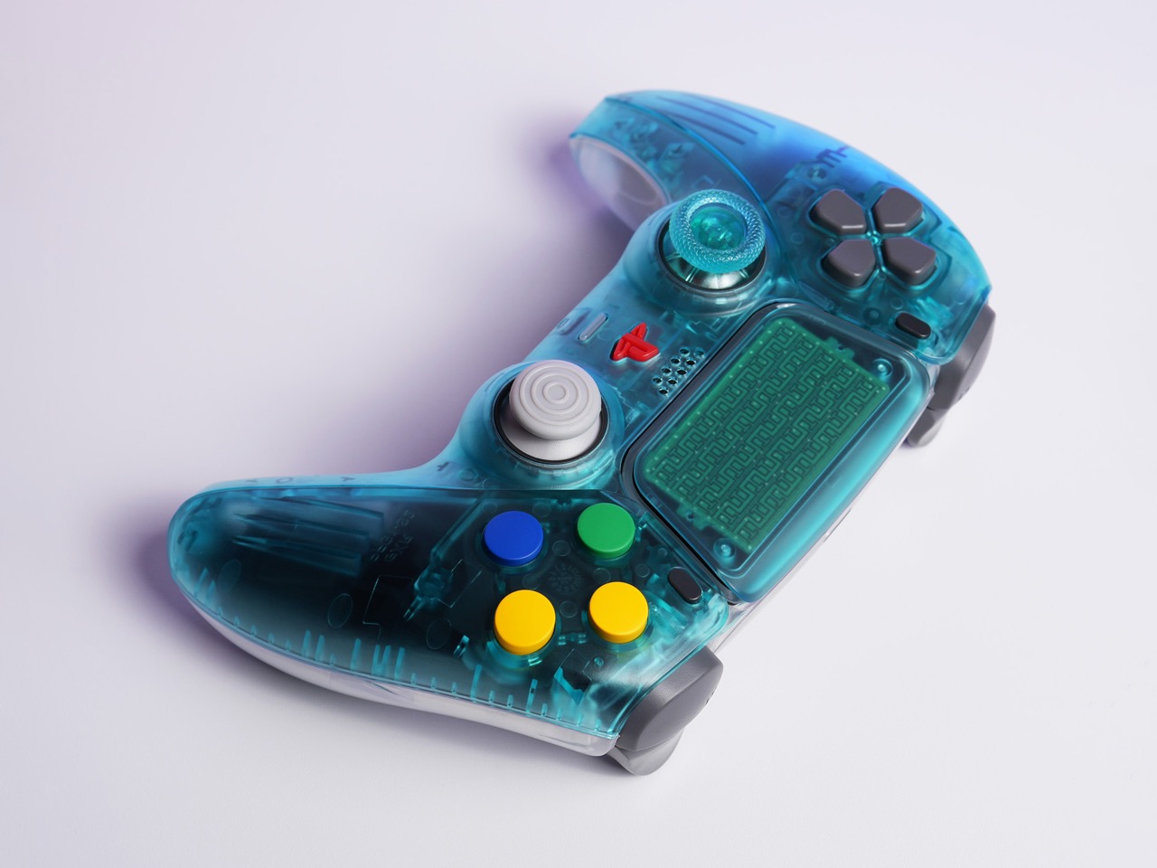 PS5 DualSense，Killscreen，Game handle，Digital，