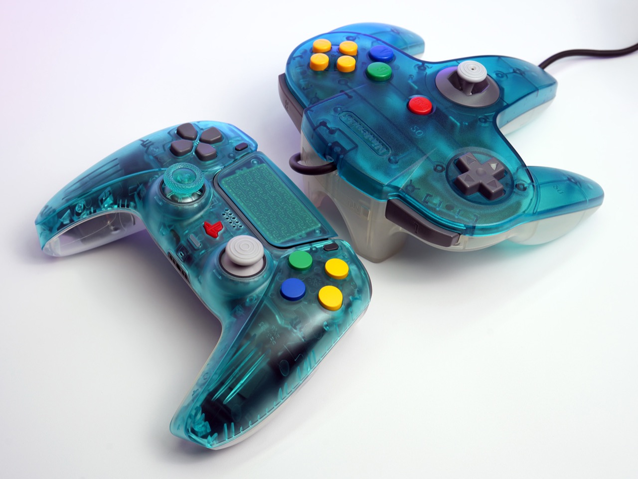 PS5 DualSense，Killscreen，Game handle，Digital，