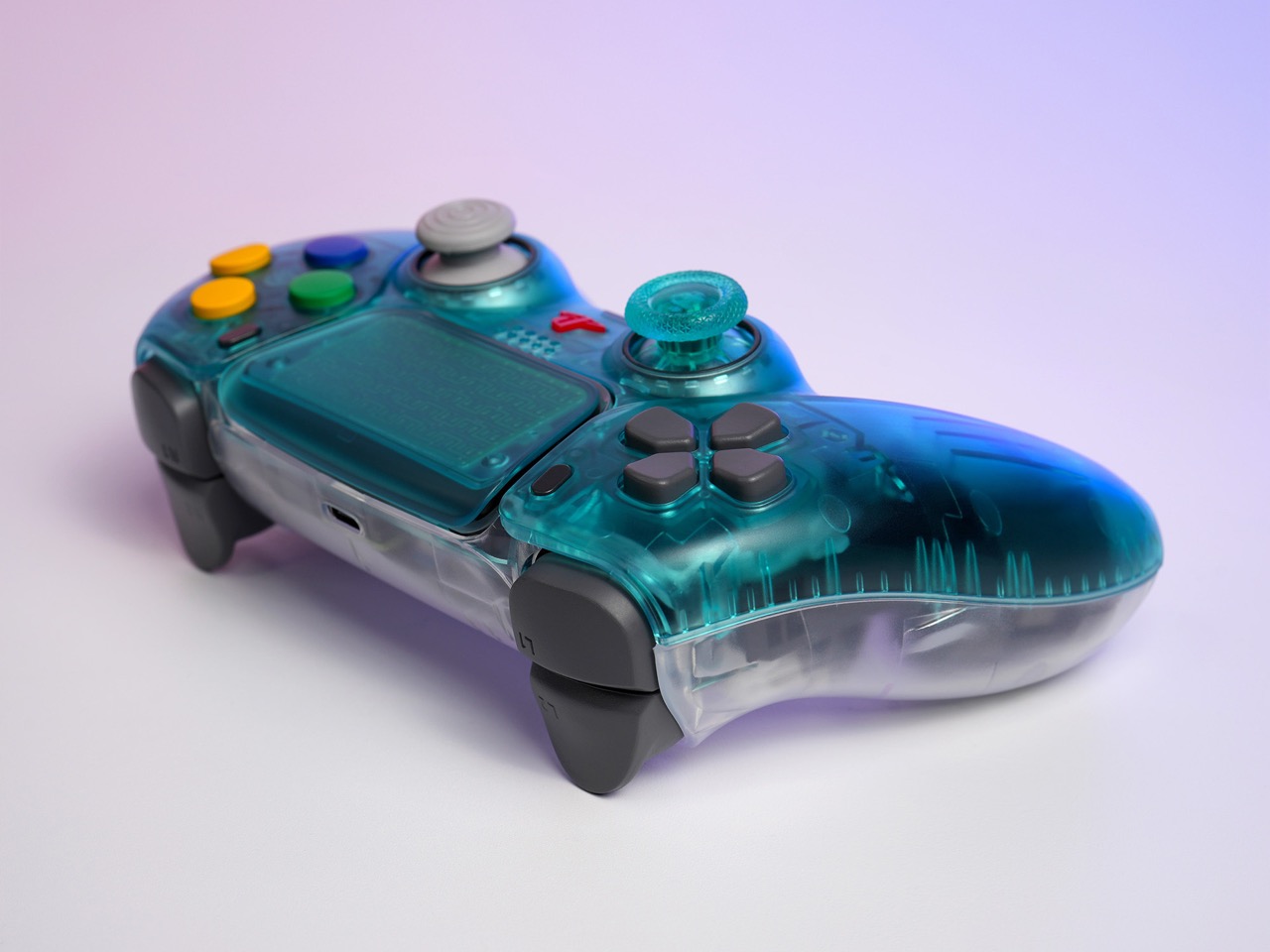 PS5 DualSense，Killscreen，Game handle，Digital，