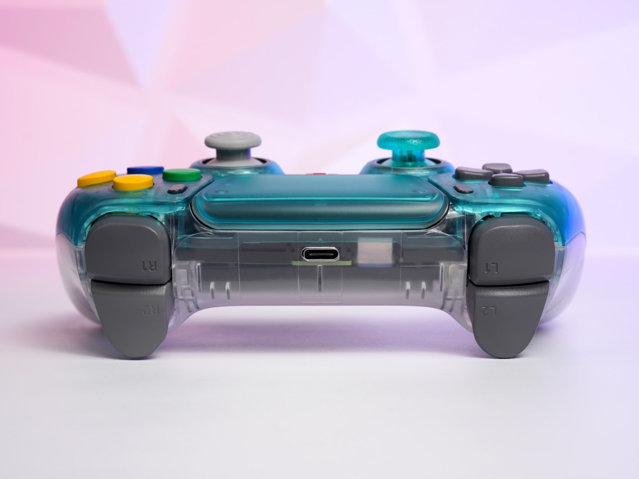 PS5 DualSense，Killscreen，Game handle，Digital，