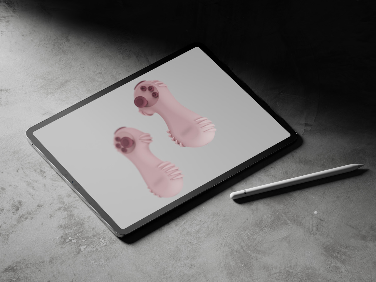 LEVION，Split gamepad，conceptual design，Electronics，