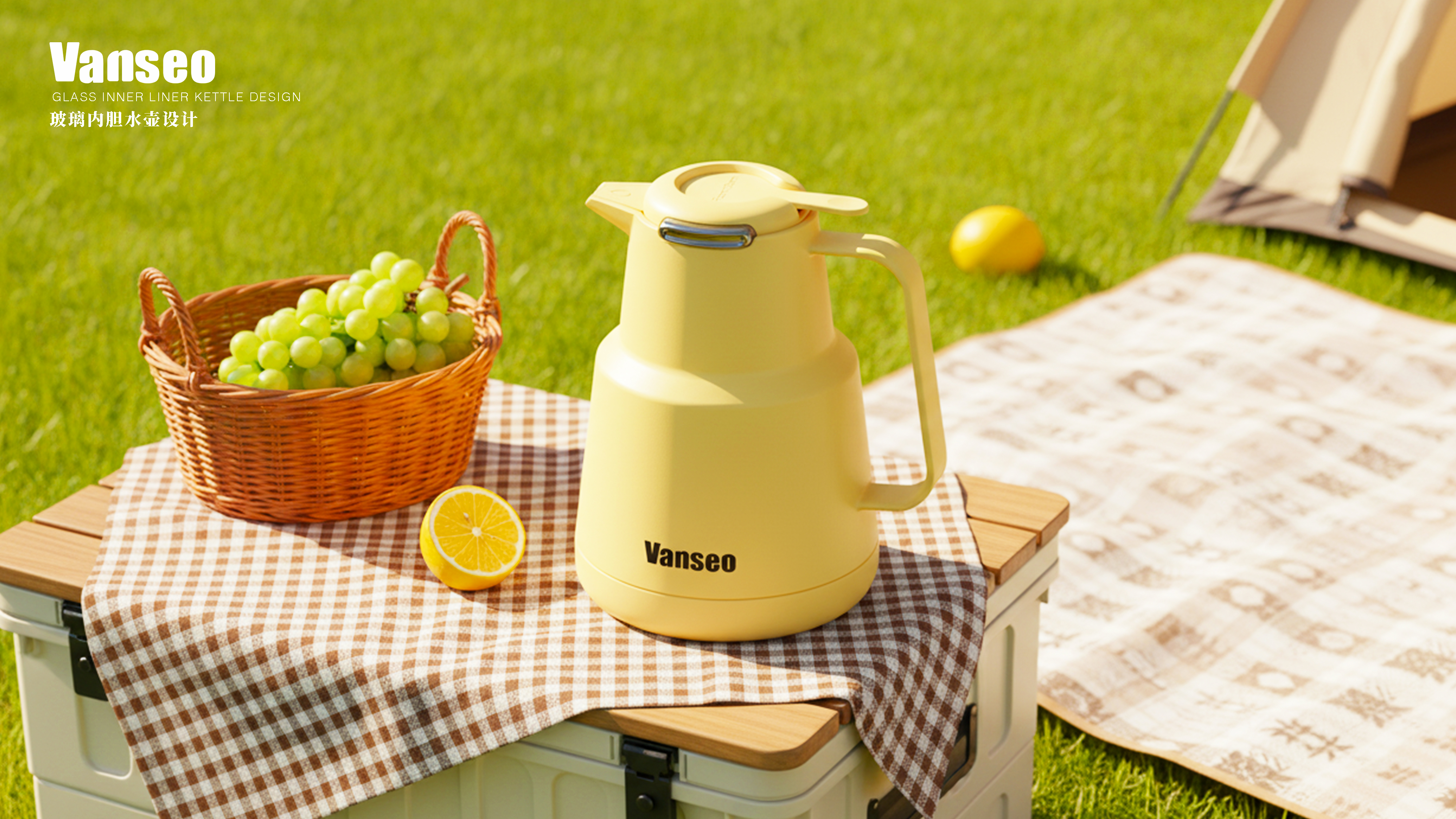 heat preservation，pot，small home appliances，