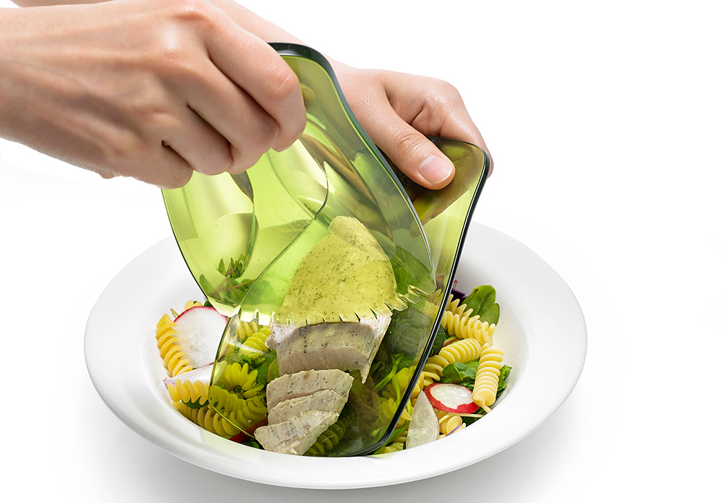 tool，ODDO Studio，cutting，stir，Plastic，