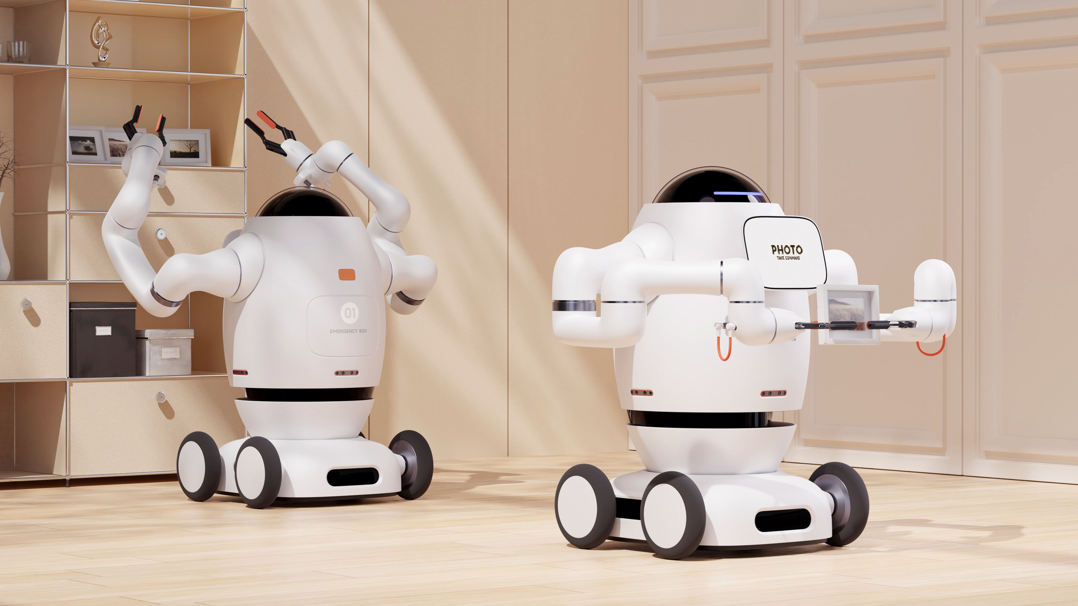 ai，robot，curiosity，