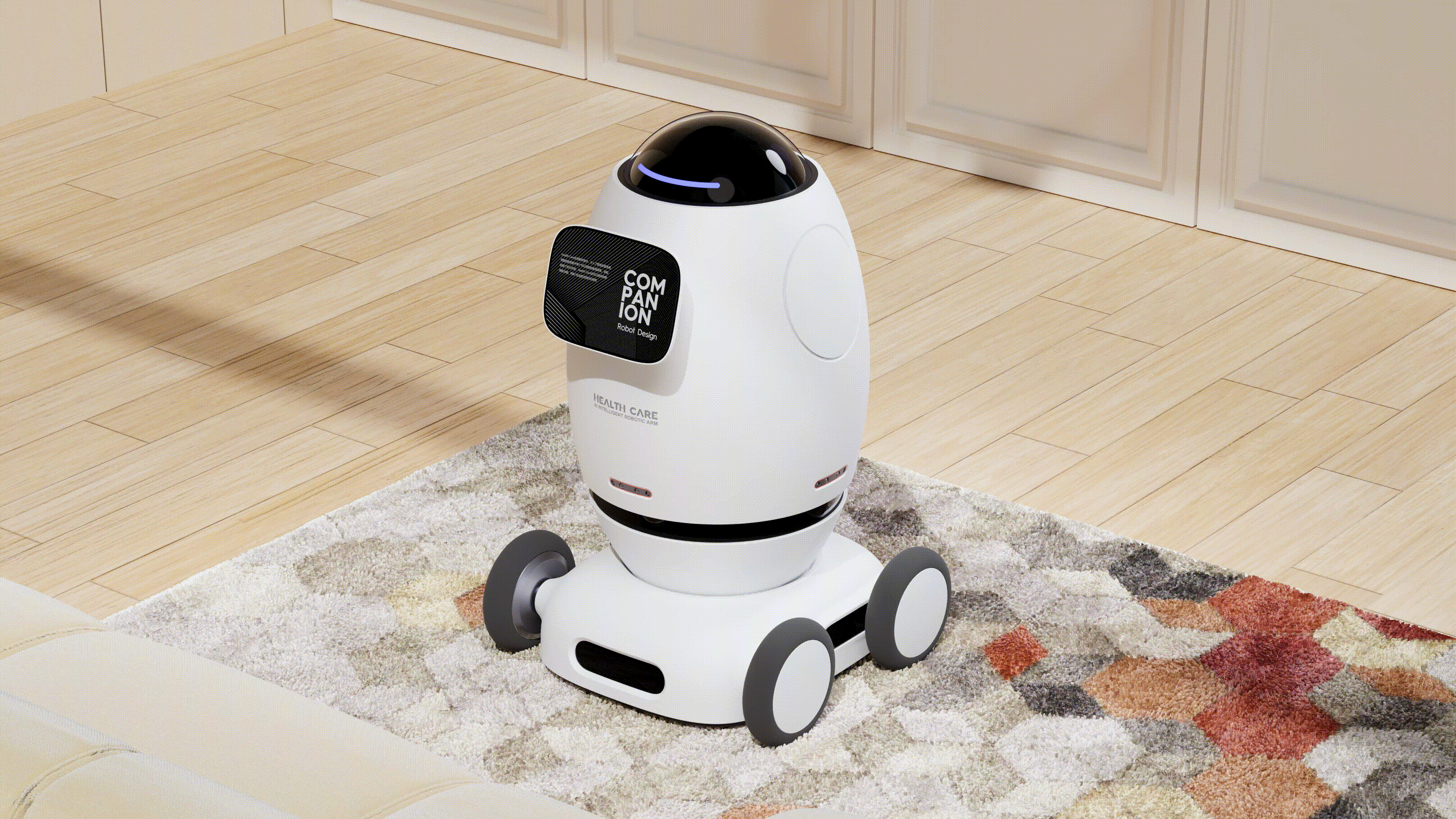 ai，robot，curiosity，