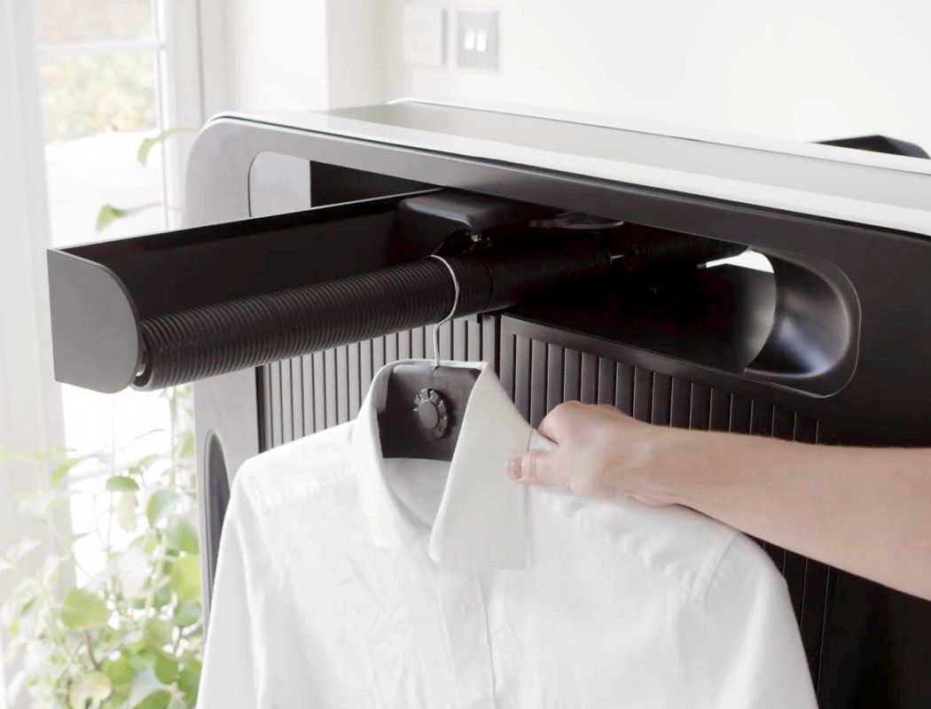 fully automatic，Ironing machine，