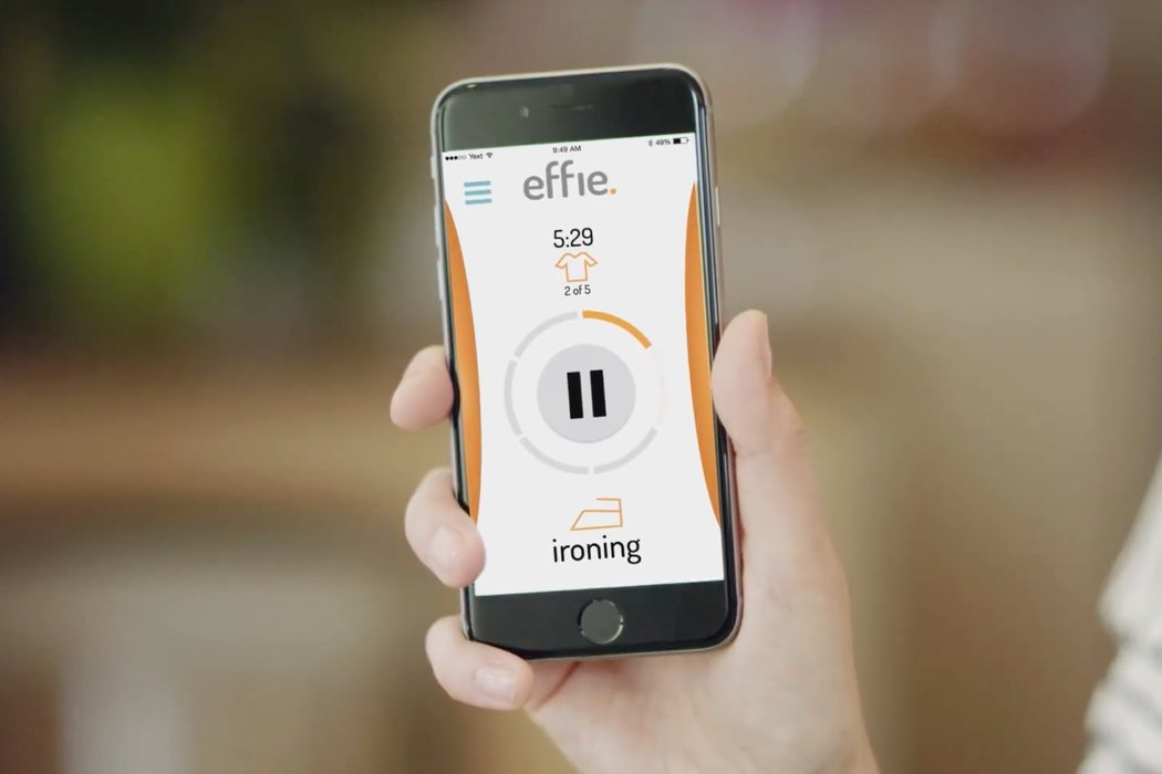 fully automatic，Ironing machine，