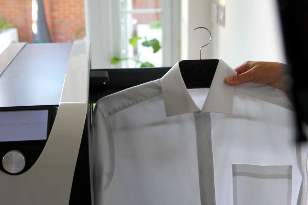 fully automatic，Ironing machine，