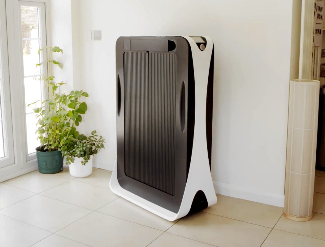 fully automatic，Ironing machine，