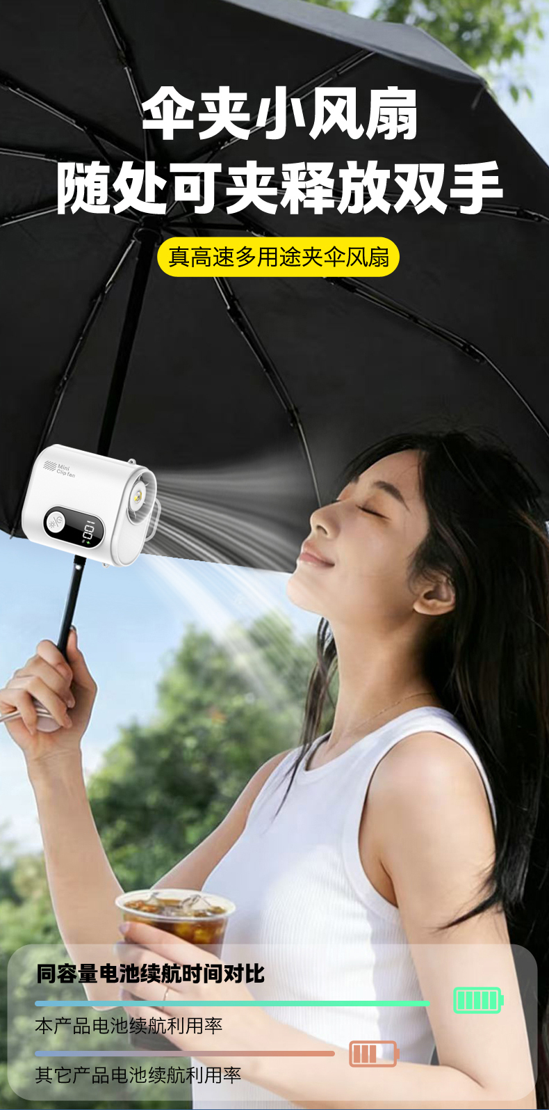 Mass production fan，