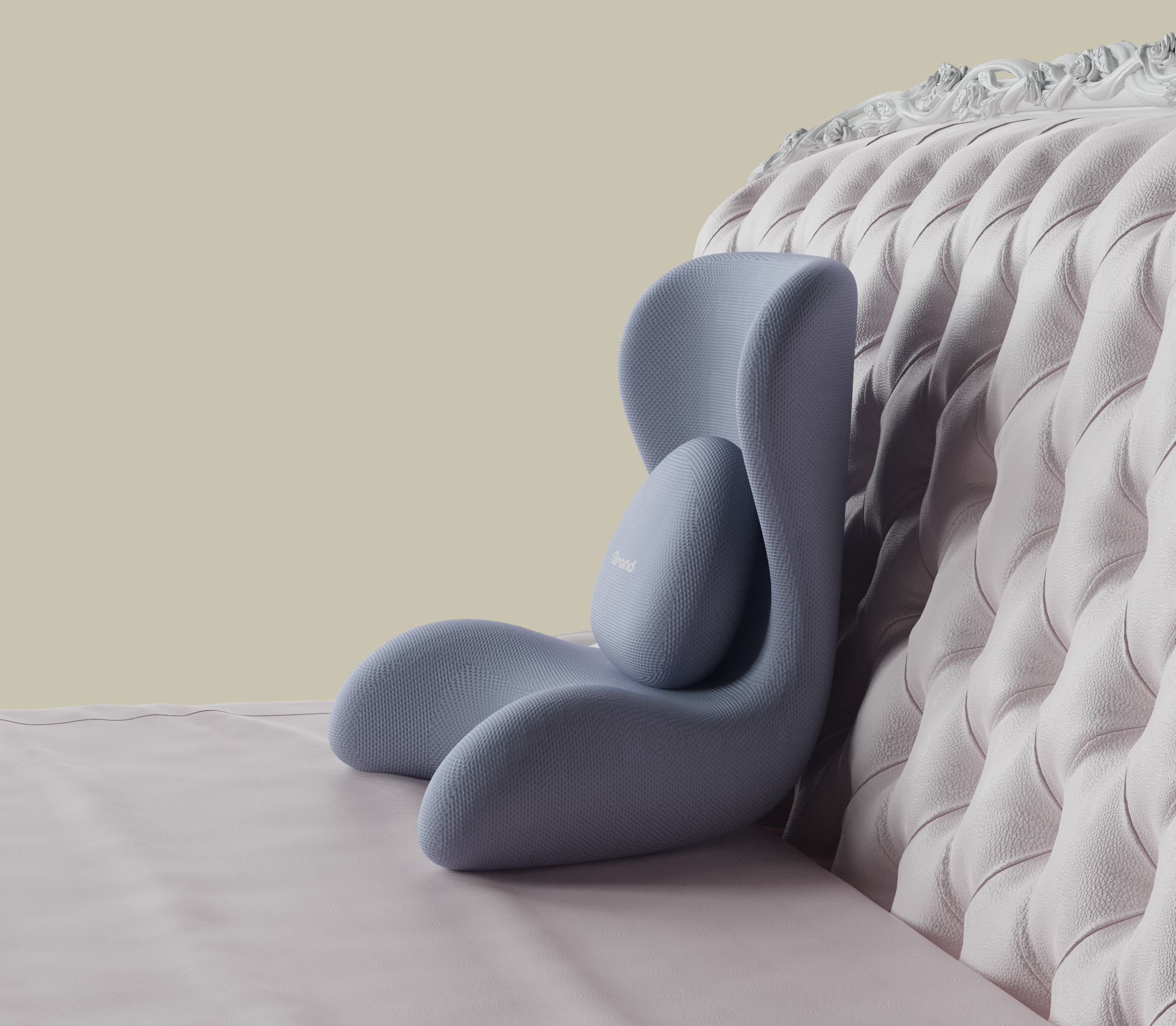 Product Design Industrial Design Pillow Design Home Products，