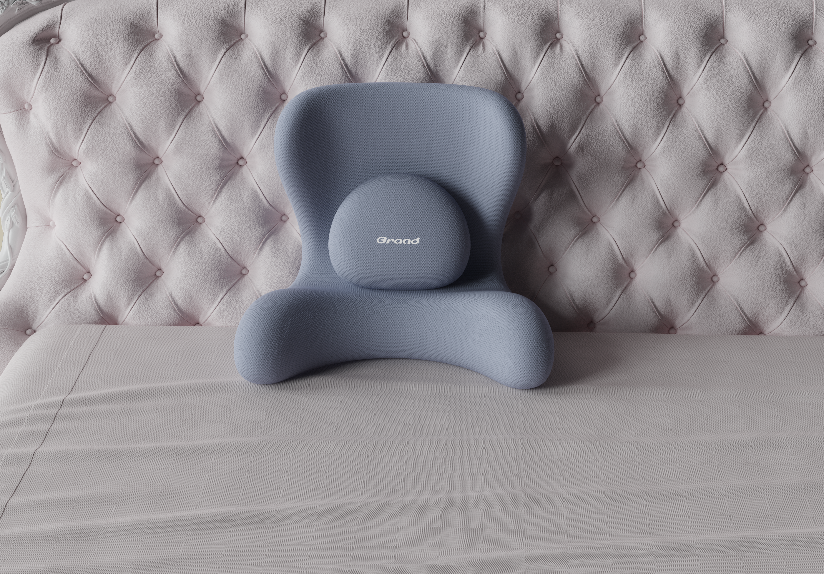 Product Design Industrial Design Pillow Design Home Products，