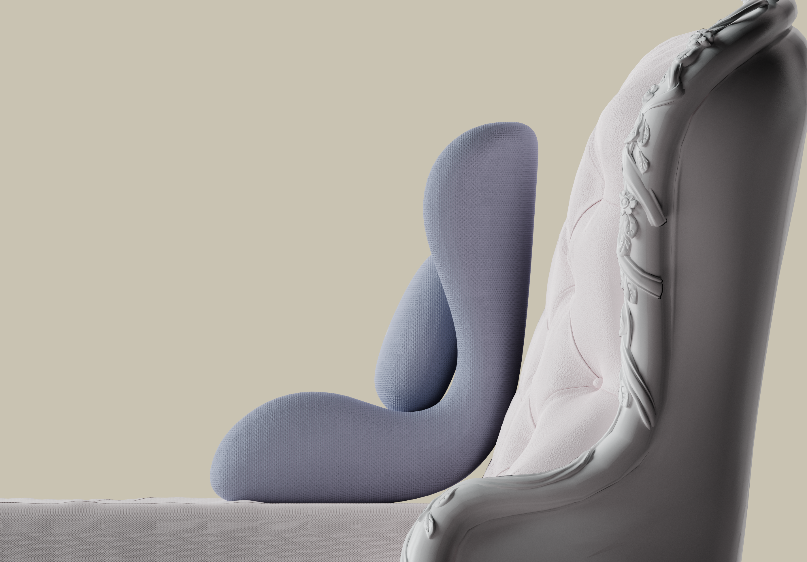 Product Design Industrial Design Pillow Design Home Products，