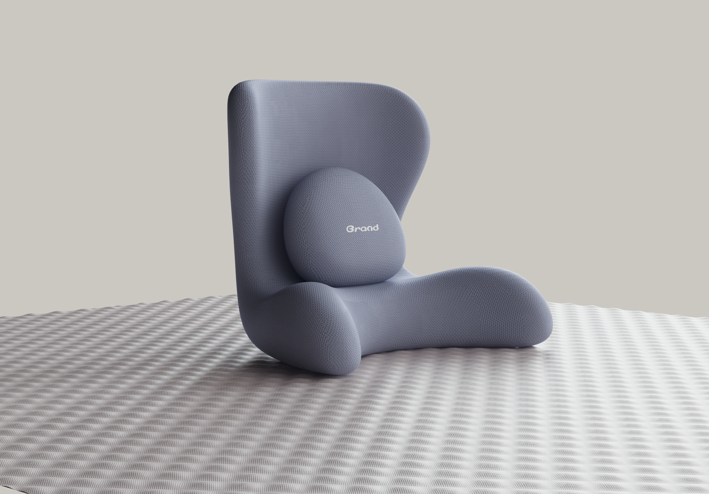 Product Design Industrial Design Pillow Design Home Products，