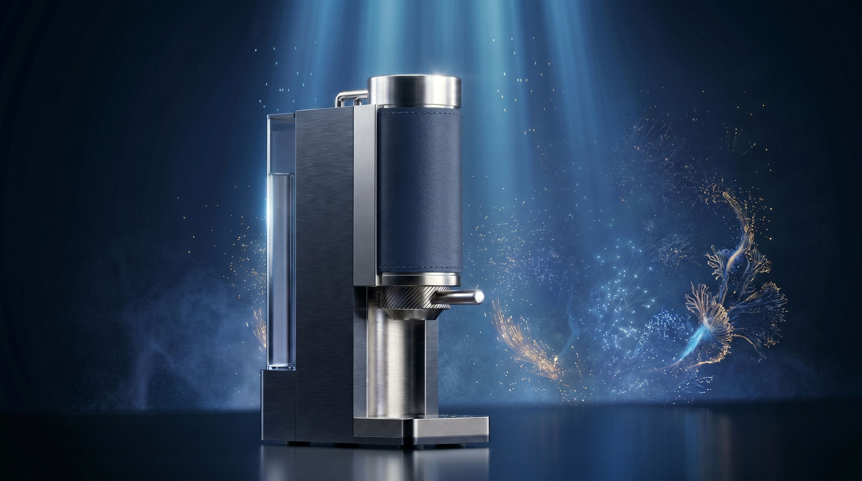 Coffee machine, Appearance design, Product design，