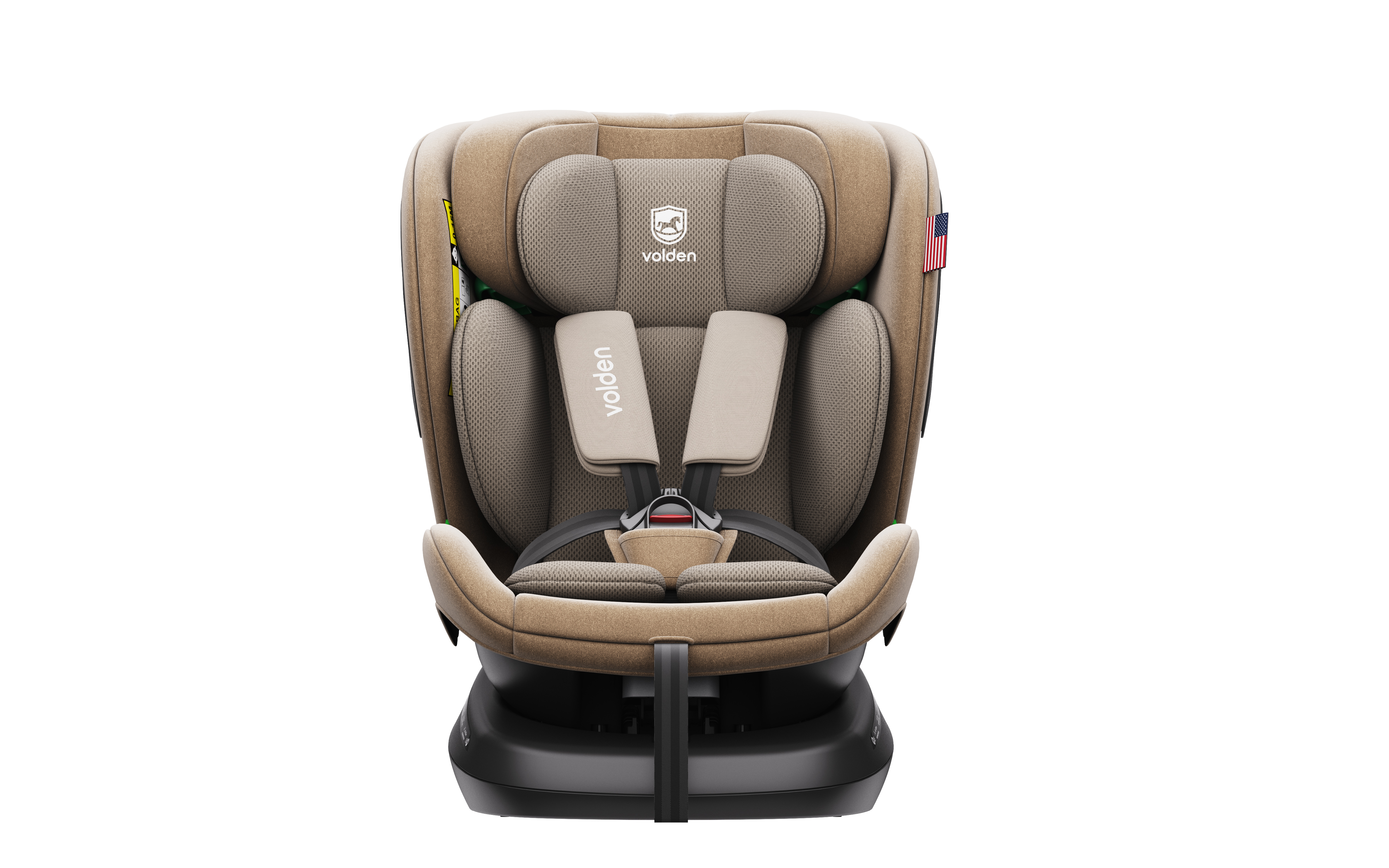 vehicle-use child safety seats，Safety seat modeling rendering，Maternal and infant products，Modeling and rendering，Cross-border e-commerce product rendering，E-commerce details，