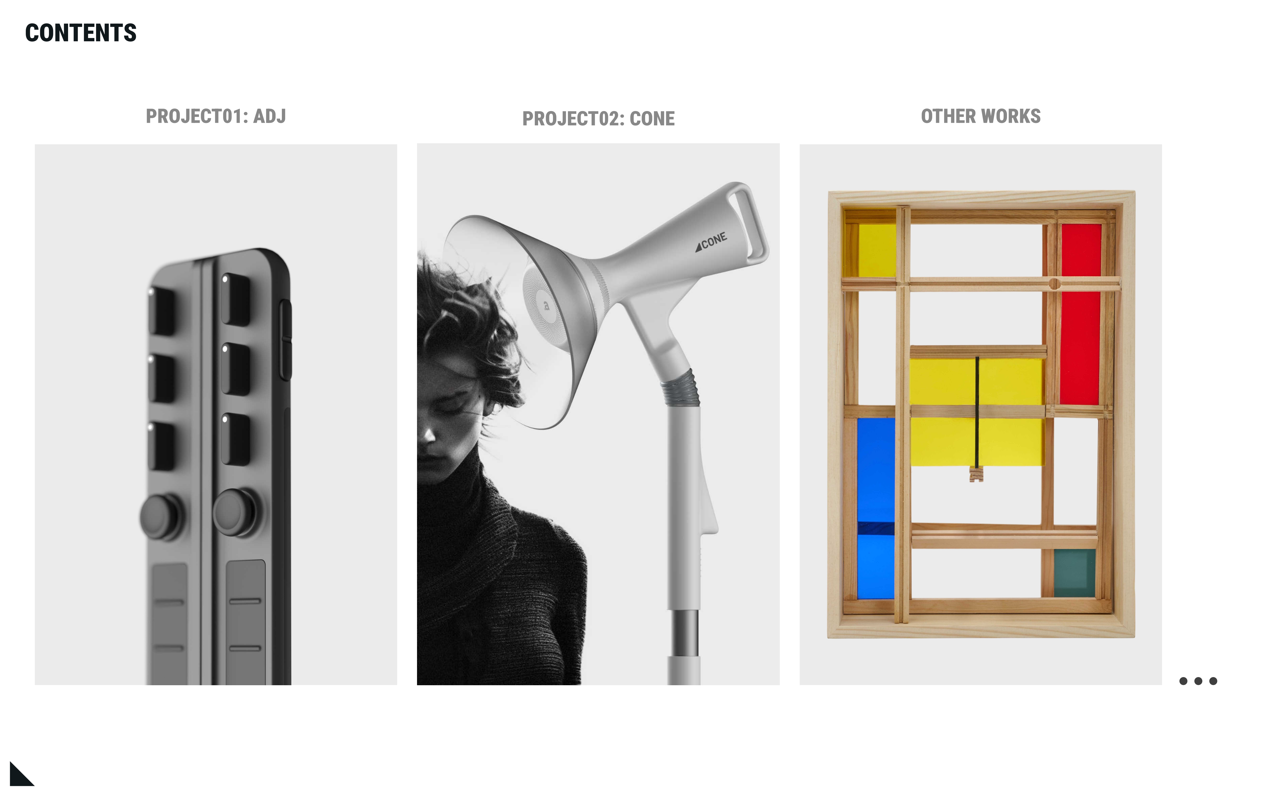 industrial design，audio frequency，household electrical appliances，Digital，dj，hair drier，small home appliances，