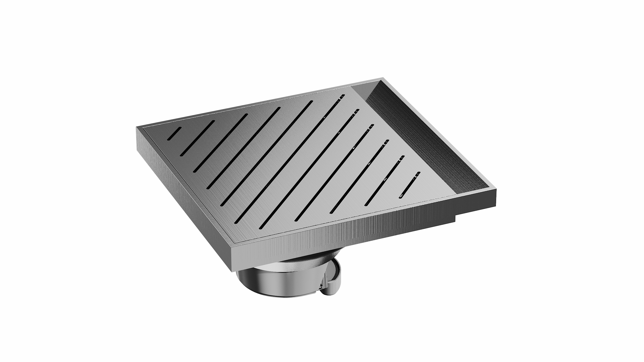 Floor drain; hardware，