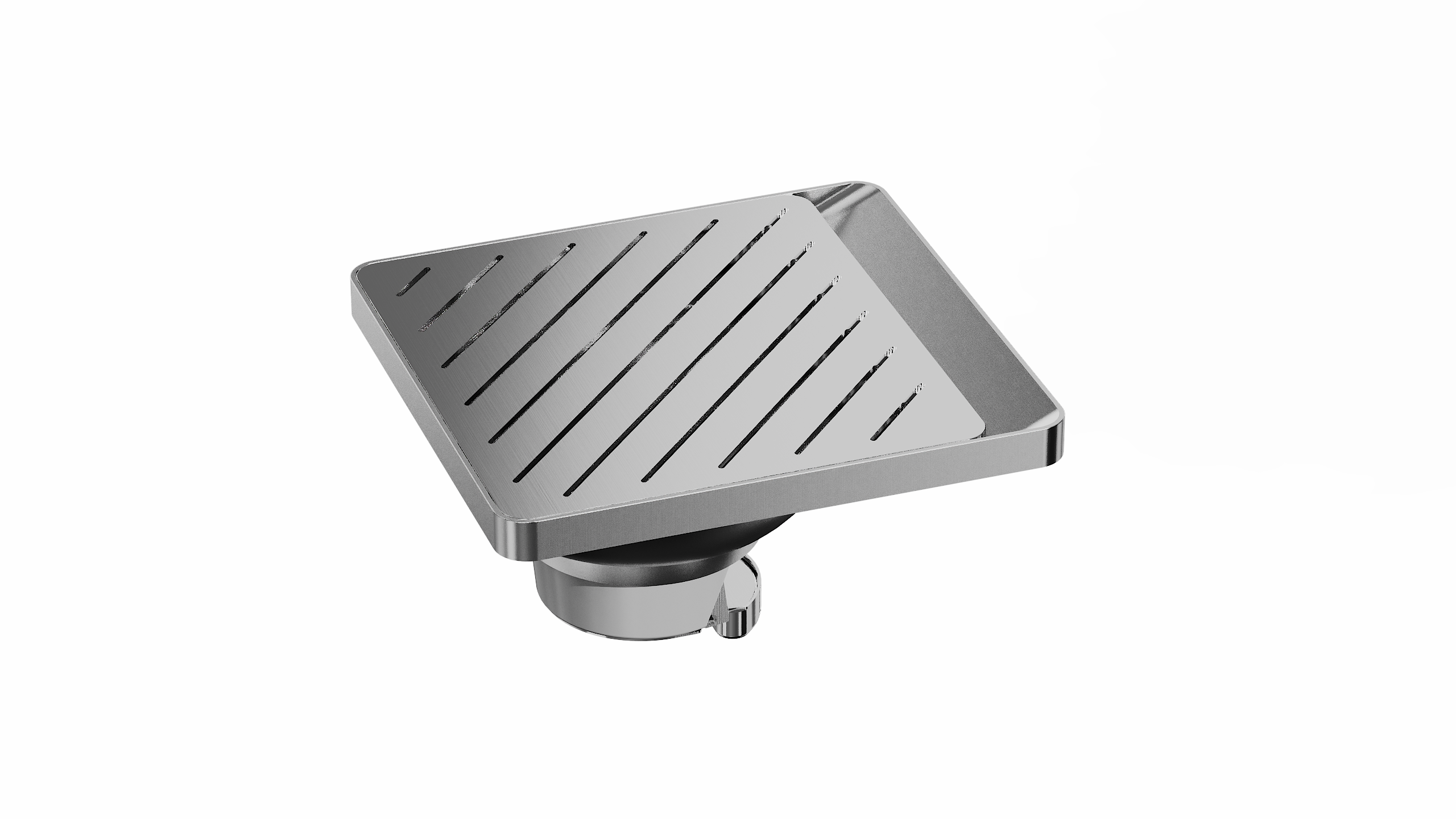 Floor drain; hardware，