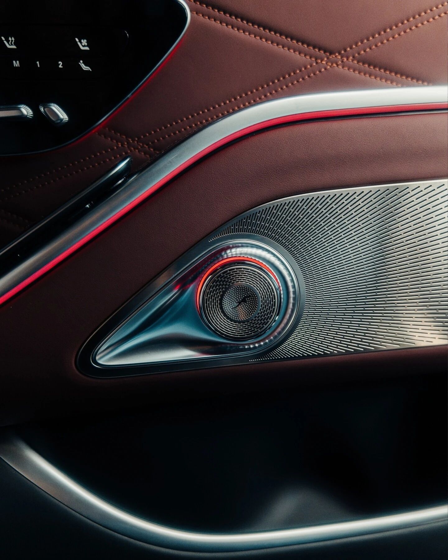 Interior，automobile，inspiration，