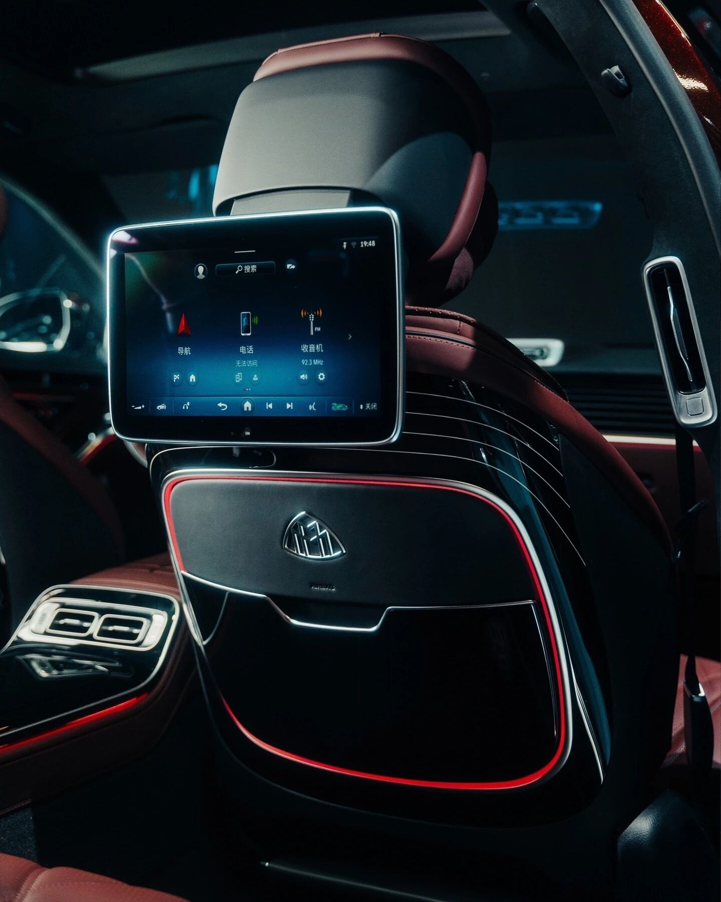 Interior，automobile，inspiration，