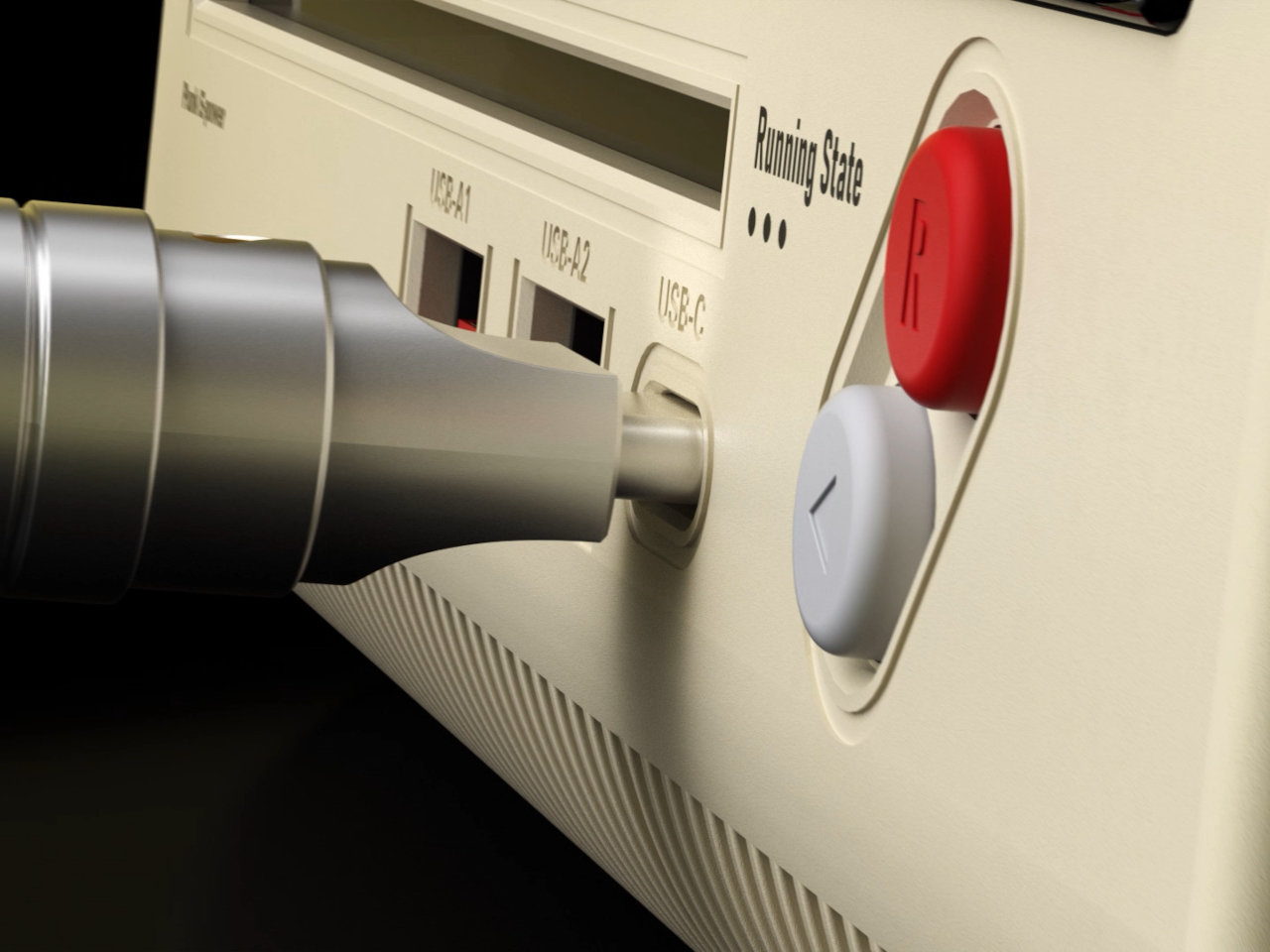 Red and white machine insert row，Game wind socket，Nostalgia E-sports，Desktop fast charge，