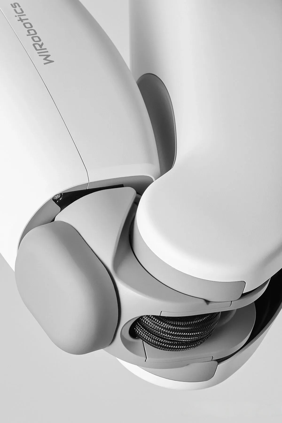 Product Design, Appearance Design, Design Detail，