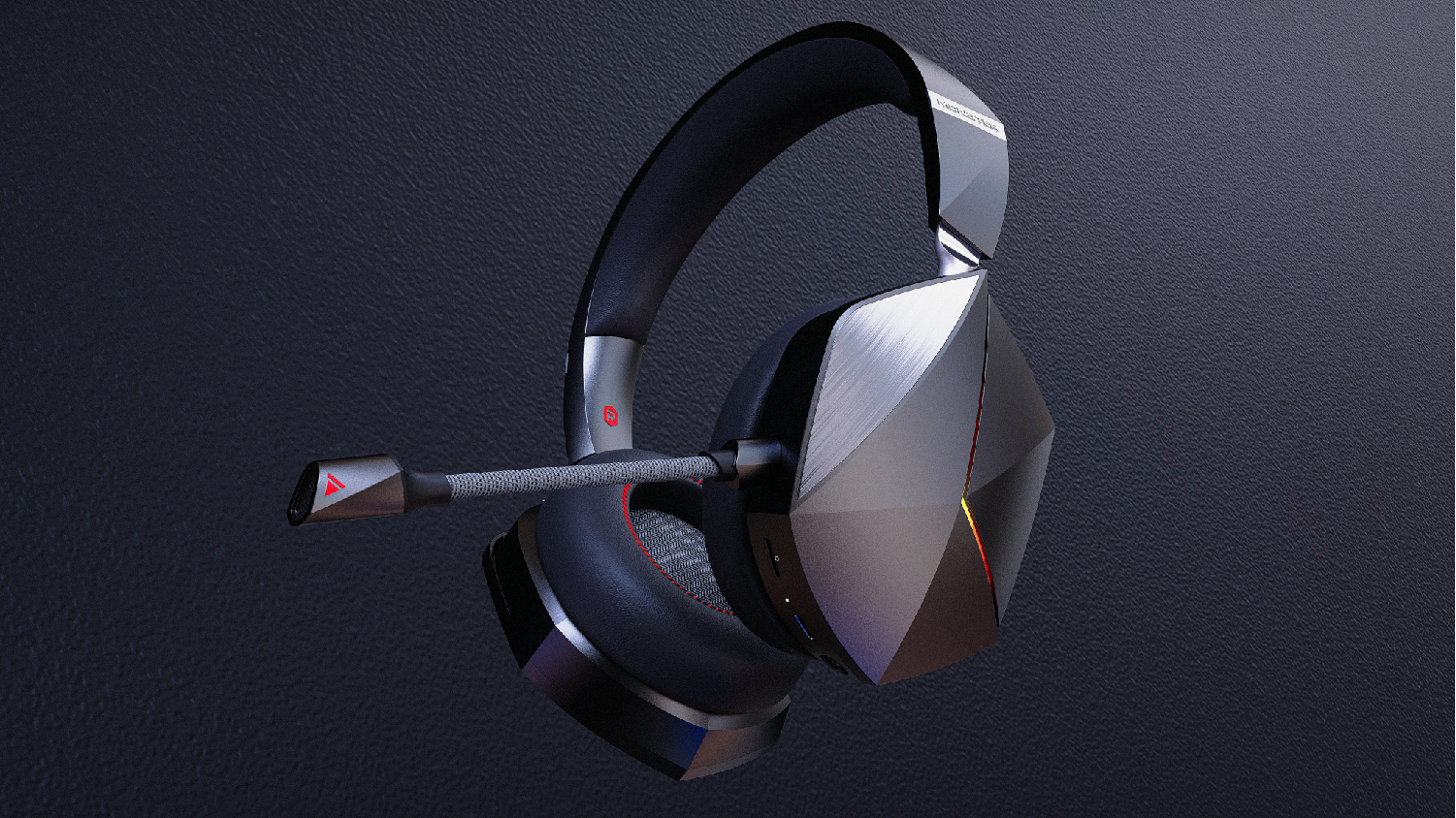 E-Sports Peripherals，Headphones，Game headset，Bluetooth headset，Mecha，E-sports headset，