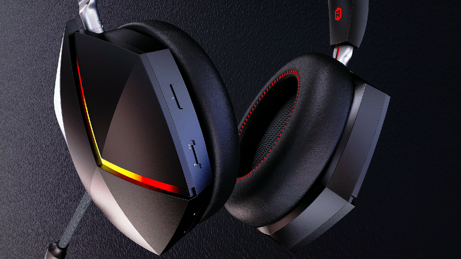 E-Sports Peripherals，Headphones，Game headset，Bluetooth headset，Mecha，E-sports headset，