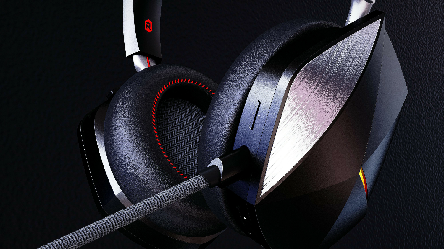 E-Sports Peripherals，Headphones，Game headset，Bluetooth headset，Mecha，E-sports headset，