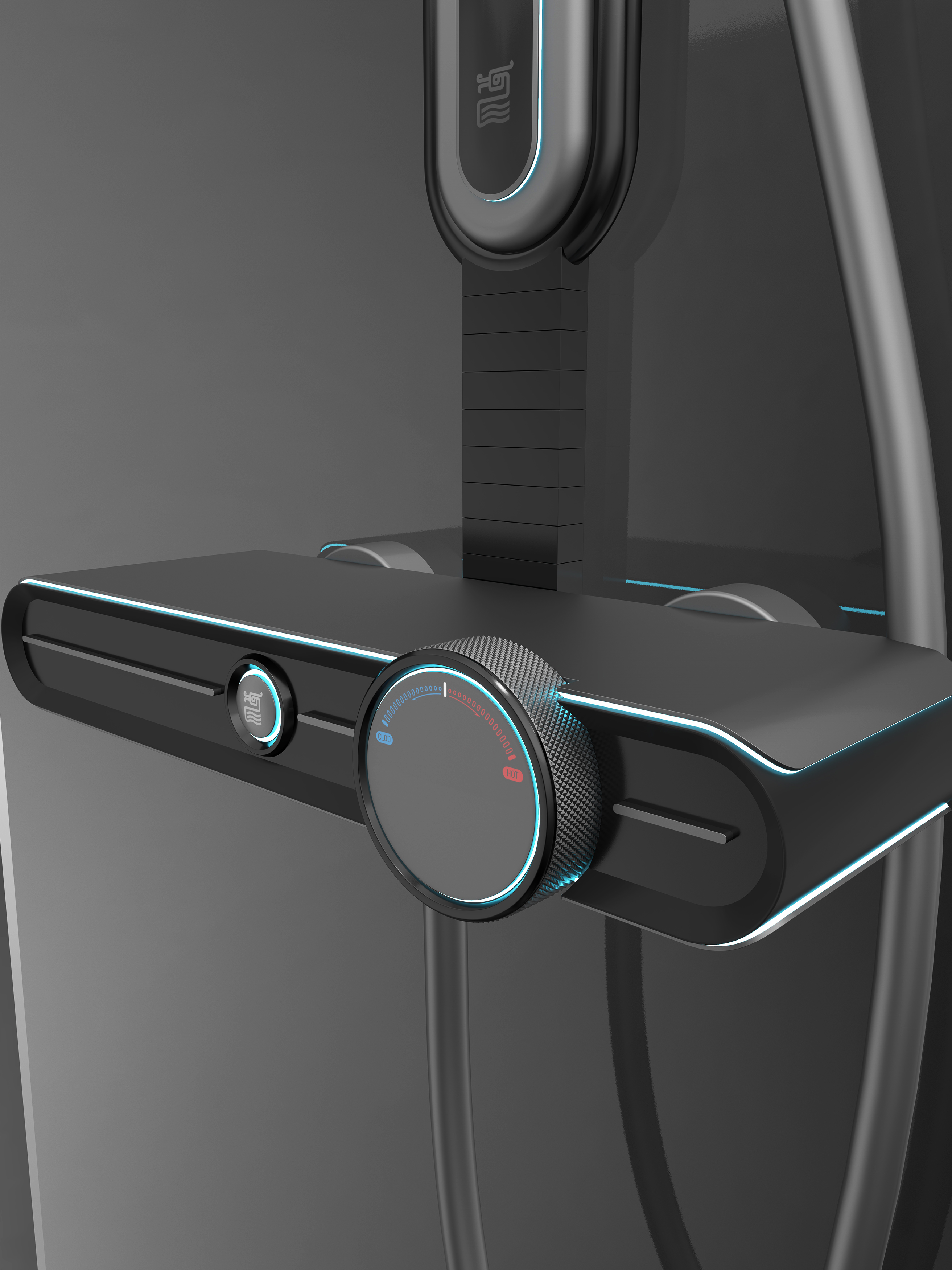 Overhead shower，Shower，Shower，bathroom，Shower Room，