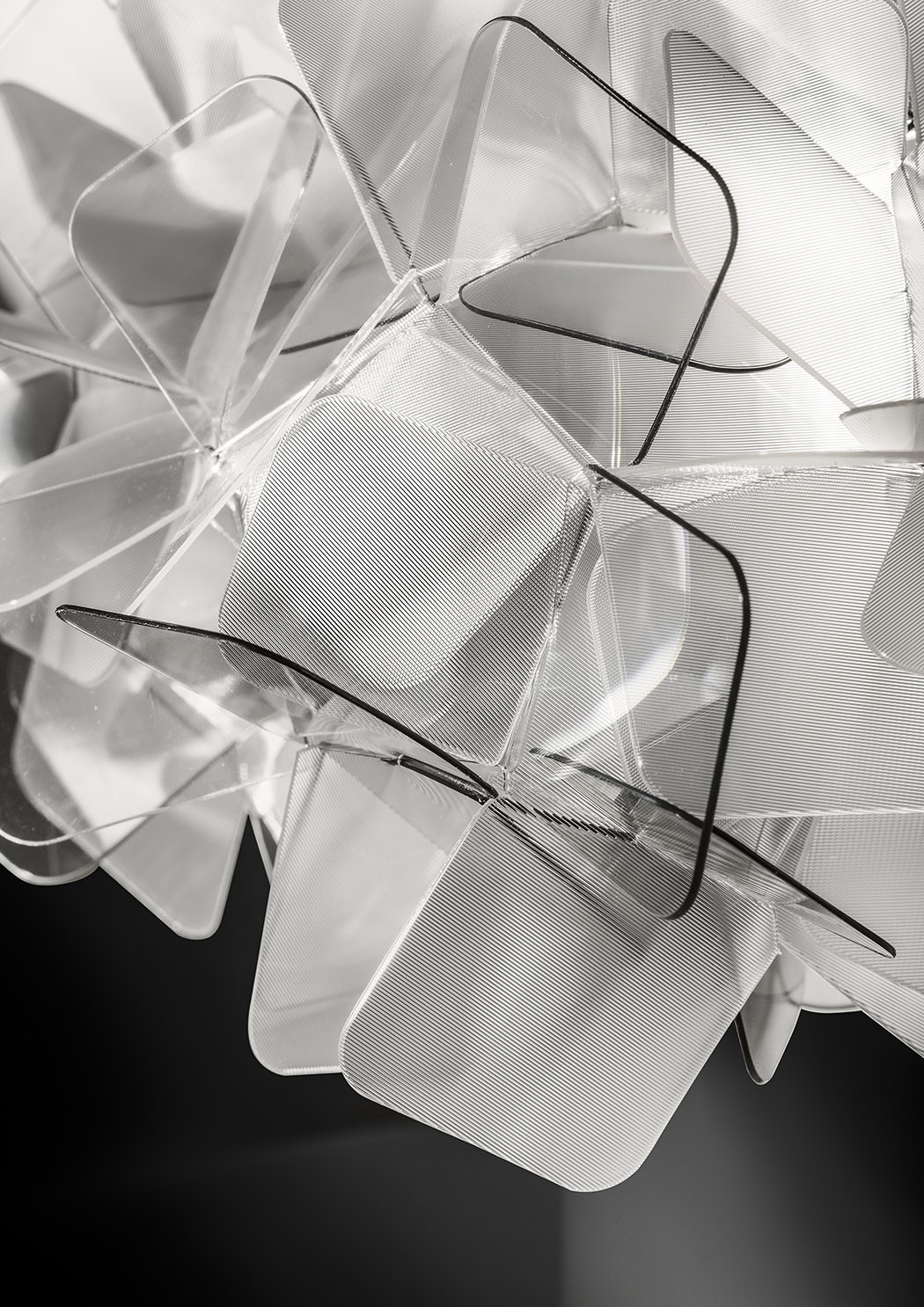 Clizia，lamp，Adriano Rachele，atmosphere，