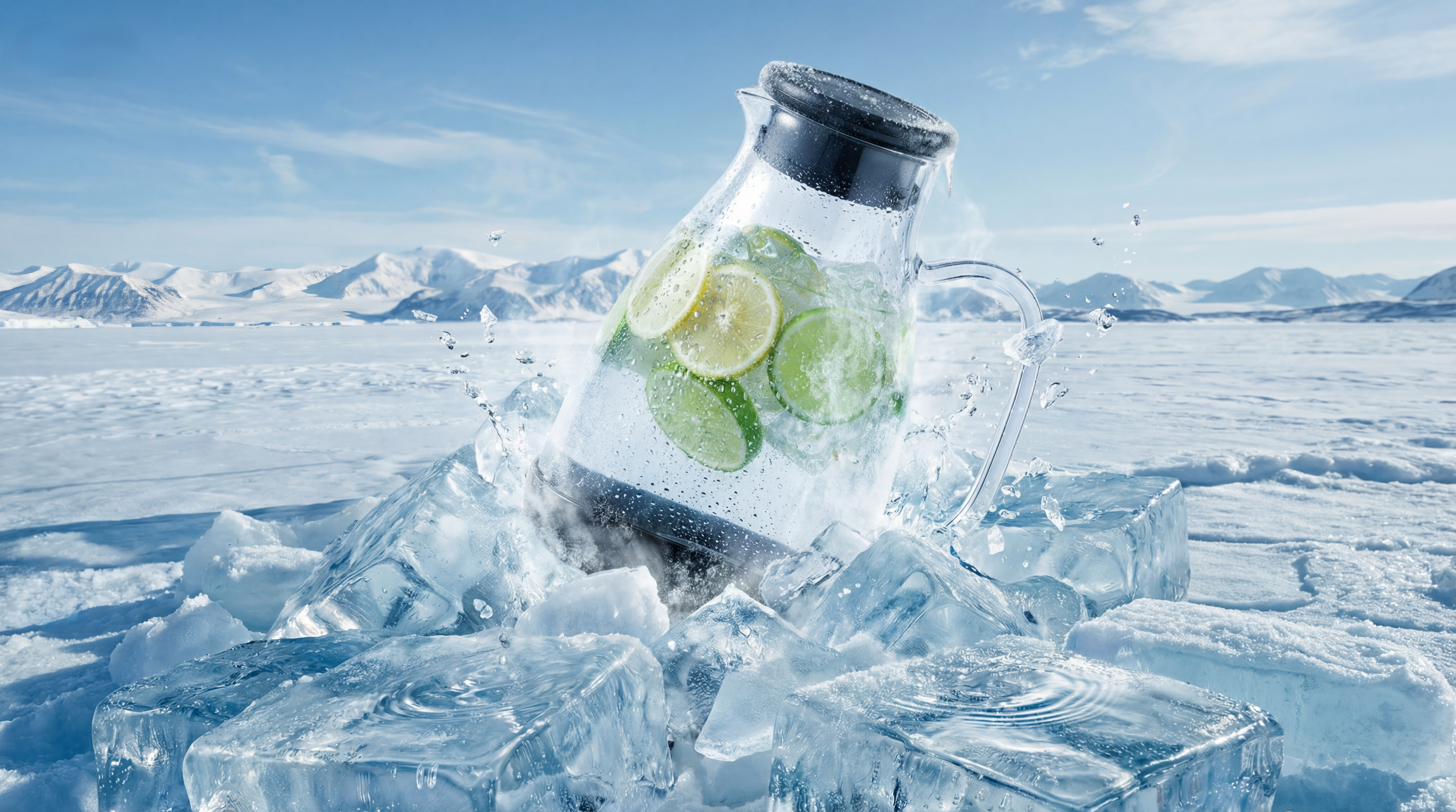 Glass，silica gel，Cool kettle，refrigerator style，